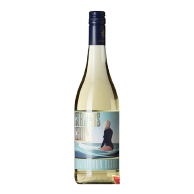 Surfer´s Choice Sauvignon Blanc