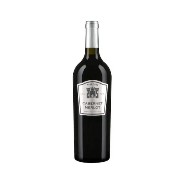 Torridoro Cabernet Merlot