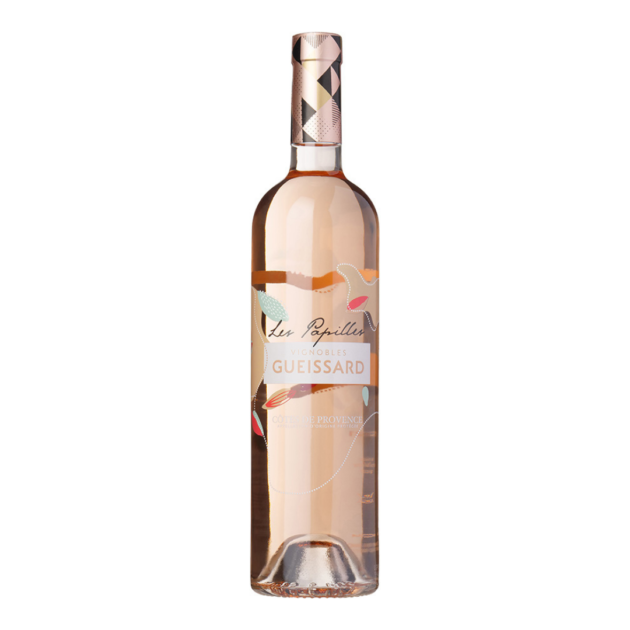Provence Rosé, Les Papilles
