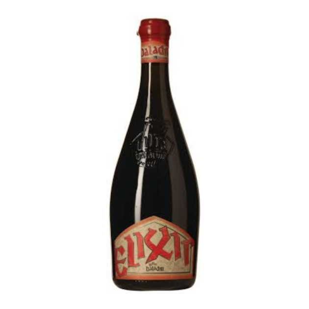 Baladin Elixir Amber Demi Sec