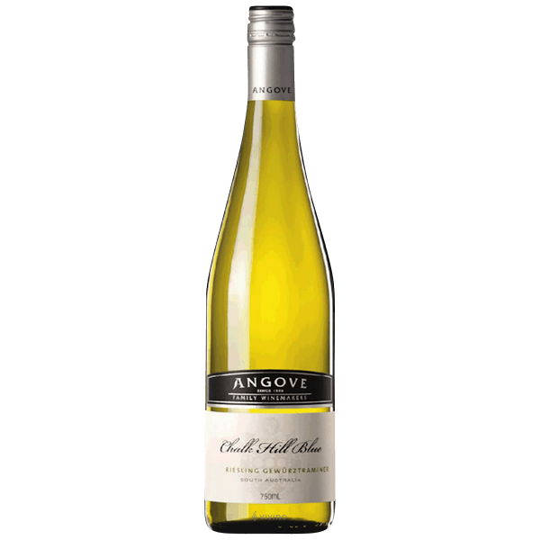 Chalk Hill Blue Riesling Gewurtraminer
