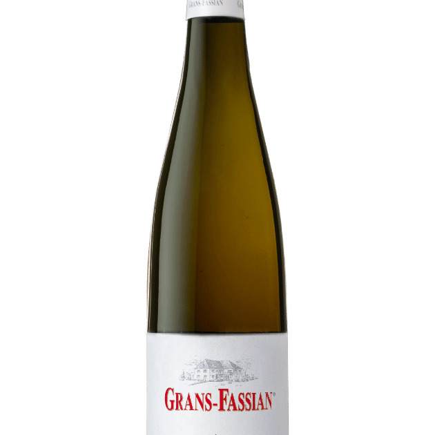 Riesling Trocken Leiwener