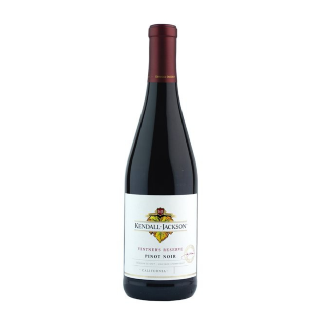 Vinter´s Reserve Pinot Noir