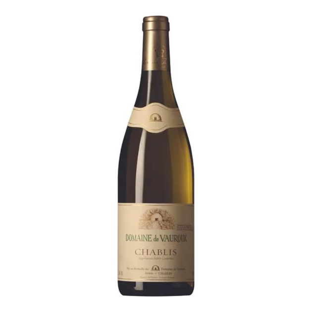 Domanine de Varoux Chablis
