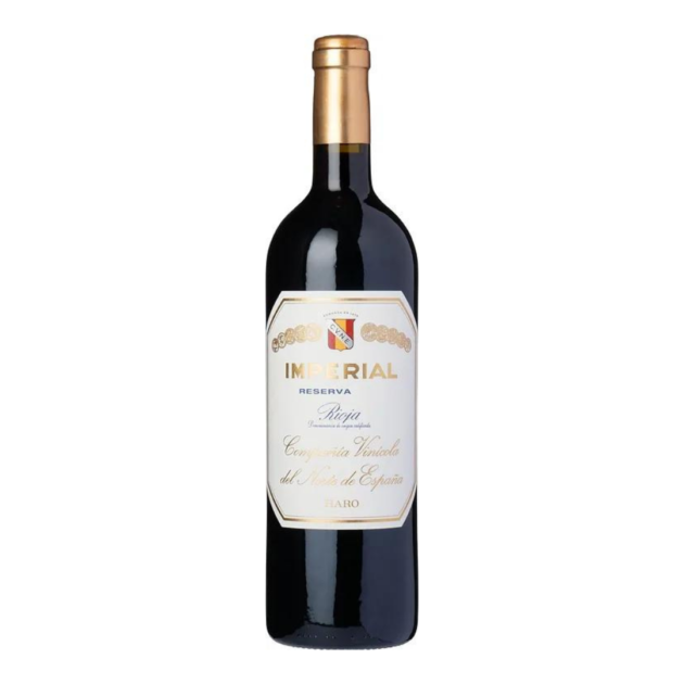Imperial Reserva Rioja, 2016