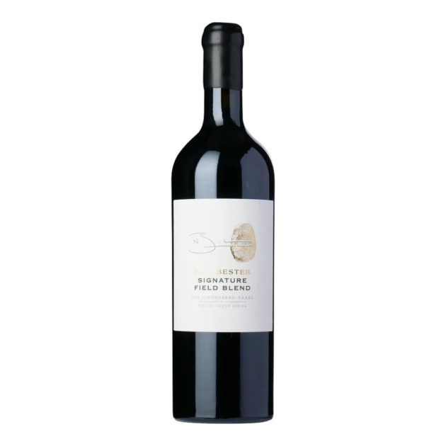 Niel Bester Signature Field Blend