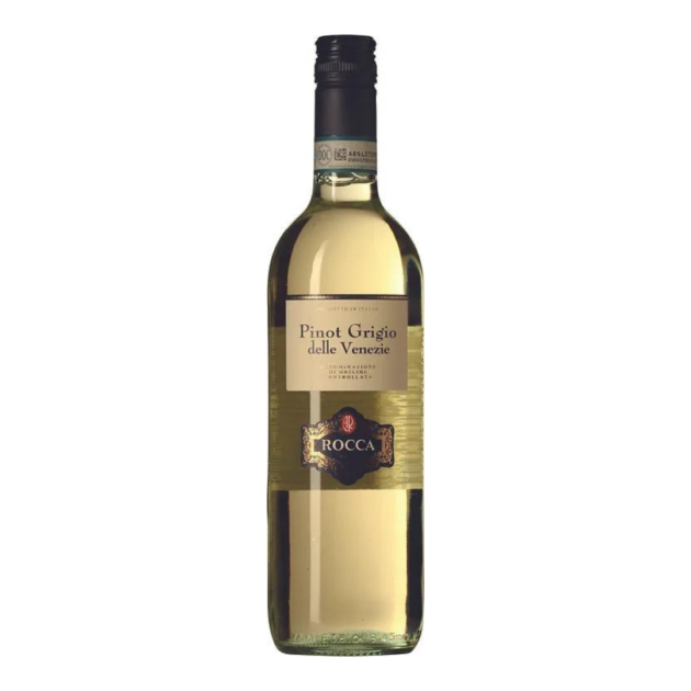 Rocca Pinot Grigio delle Venezie