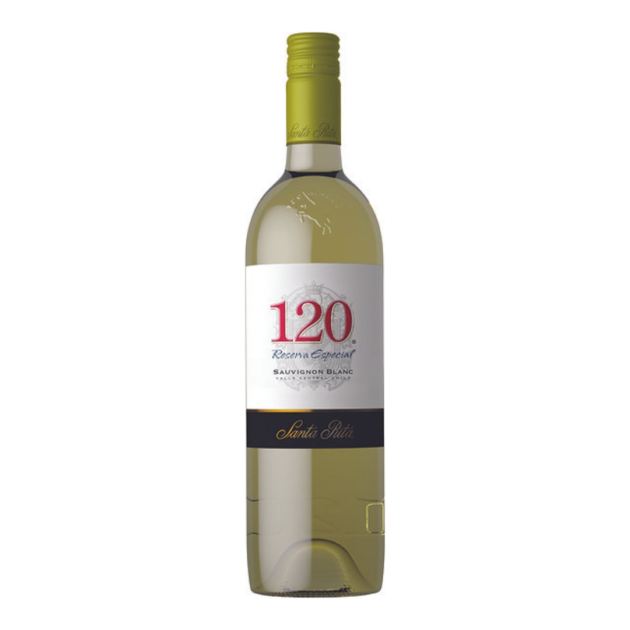 Santa Rita 120 Reserva Especial Sauvignon Blanc