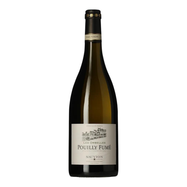 Sauvion Les Ombelles Pouilly Fumé AOP