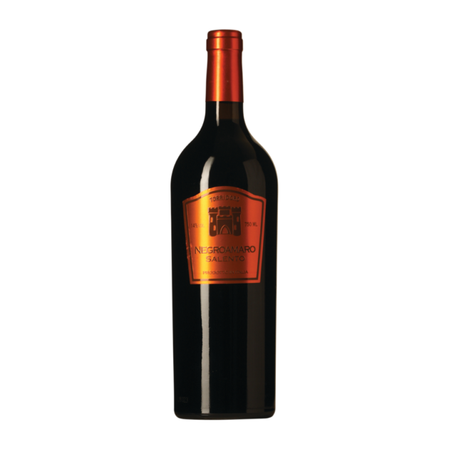 Torridoro Negroamaro