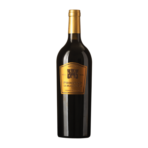 torridoro-primitivo-di-manduria