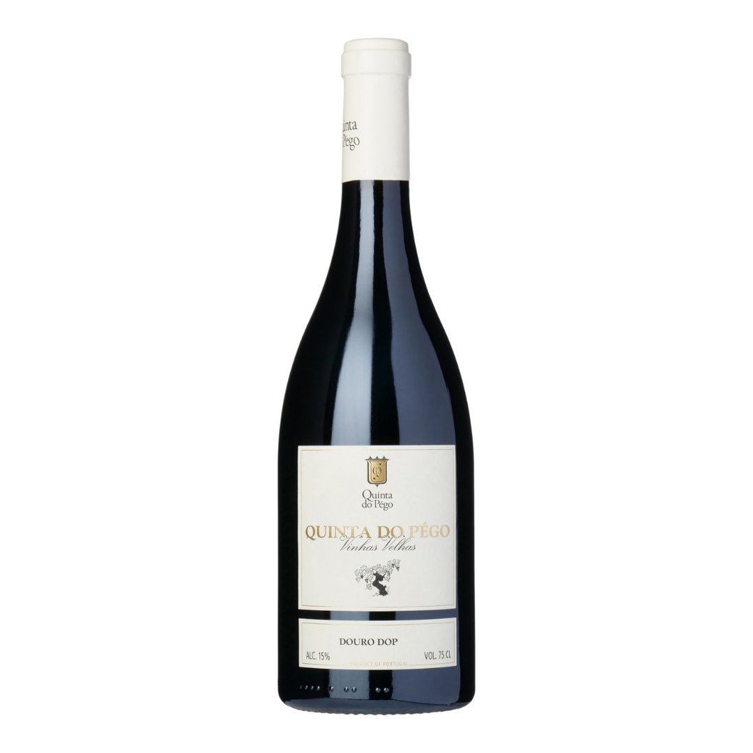 Vinhas Velhas 2016