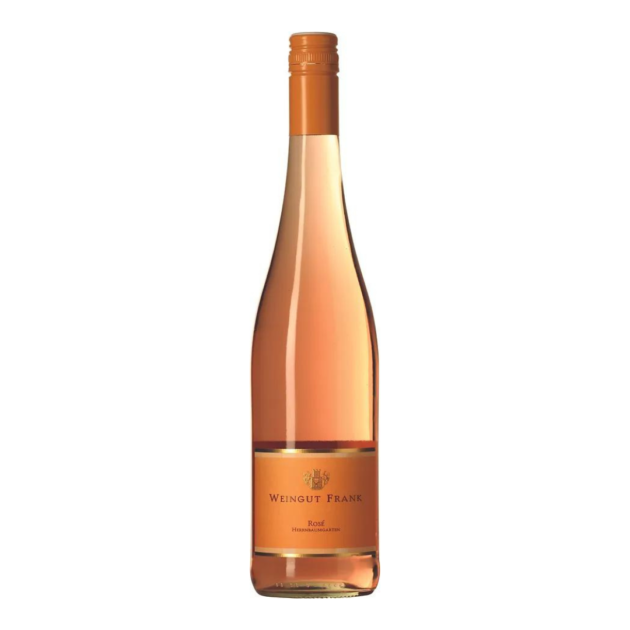 Weingut Frank, Rosé