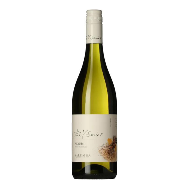 Yalumba The Series Y Viognier 2020