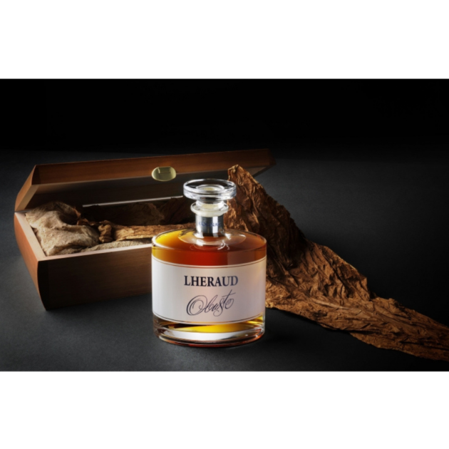 Cognac OBUSTO