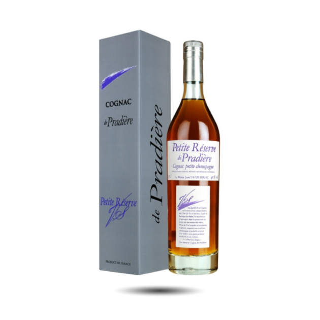 Cognac VS Pradiere