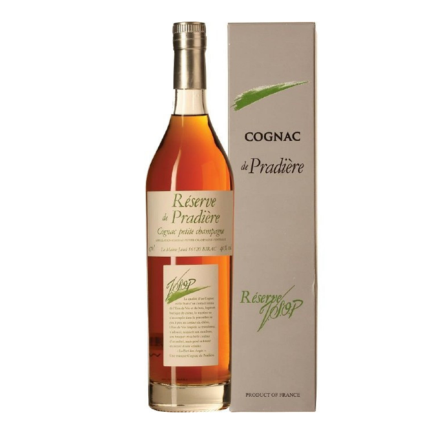 Cognac VSOP Pradiere