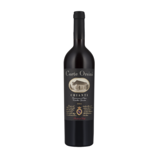 Corte Orsini Chianti Riserva