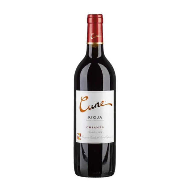 Cune Rioja Crianza