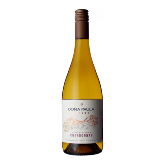 Doña Paula Estate Chardonnay