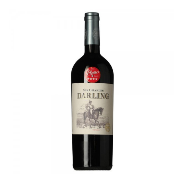 Heritage Collection Sir Charles Henry