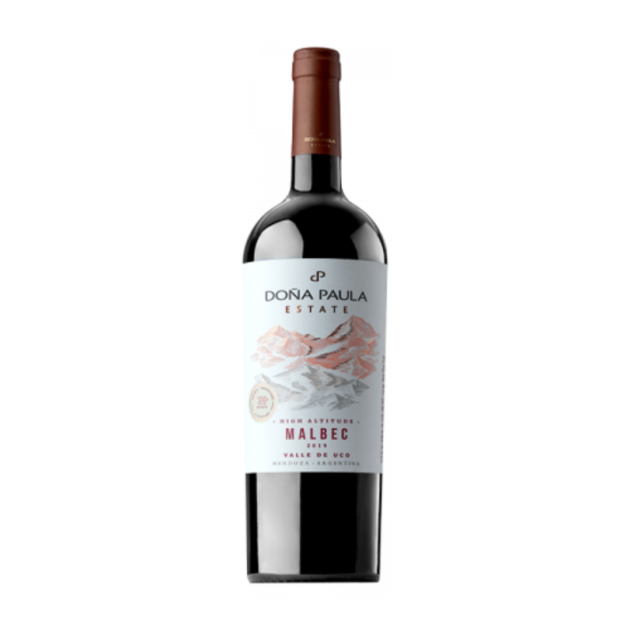 Paula Malbec