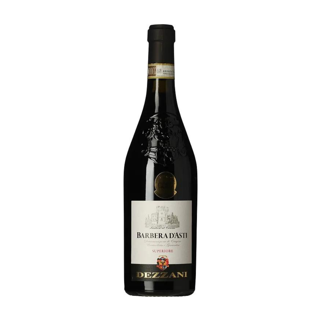 Barbera D`Asti