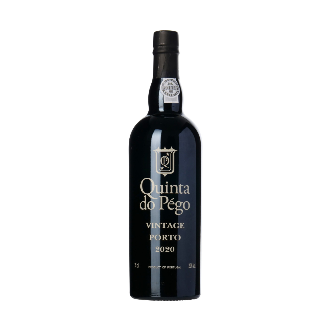 Vintage Port 2020