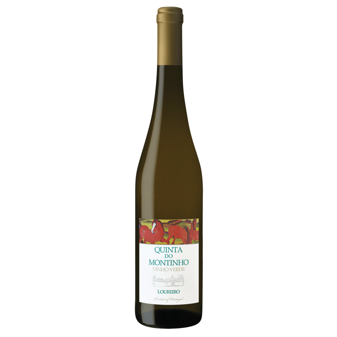 Quinta do Montinho - Loureiro
