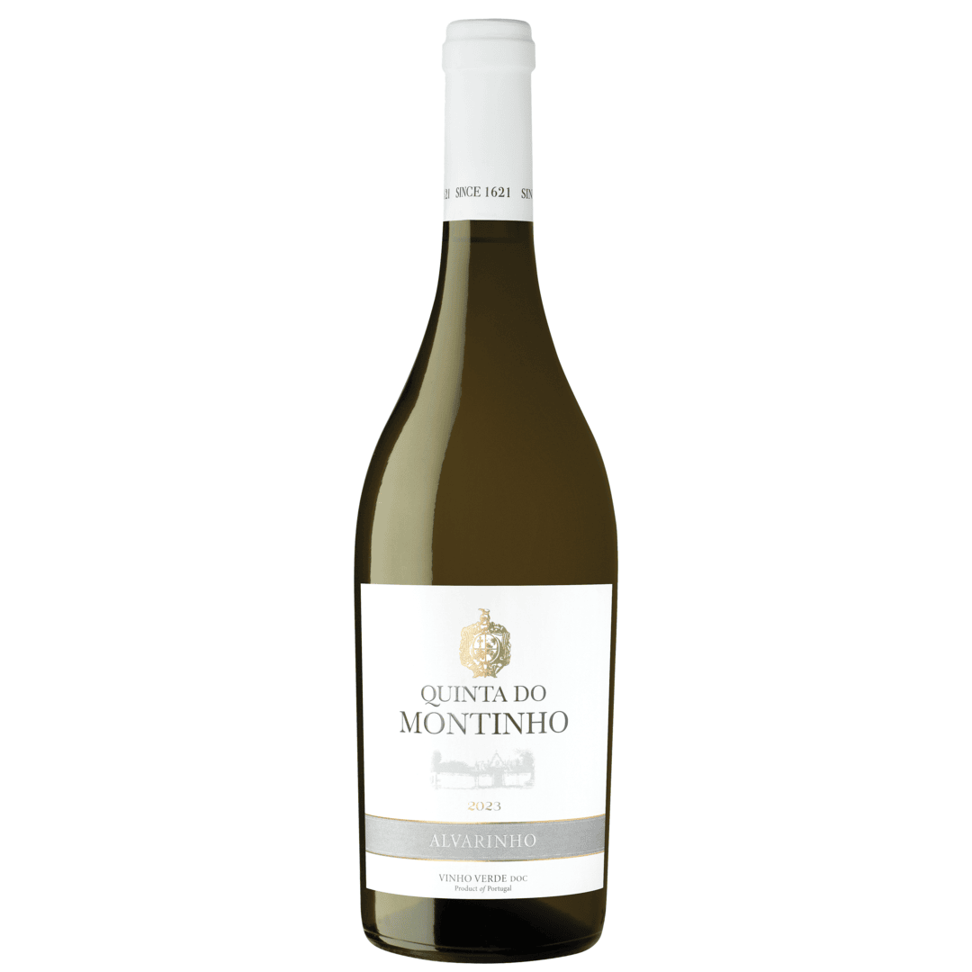 Quinta do Montinho - Alvarinho