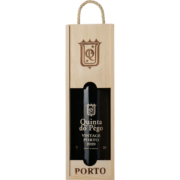 Vintage Port 2020